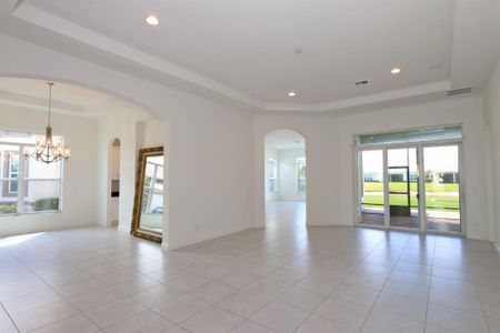 New construction Single-Family house 9045 Sw Roccia Way, Port Saint Lucie, FL 34987 - photo 7 7