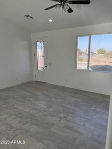New construction Single-Family house 8245 W Pica Drive, Arizona City, AZ 85123 - photo 50
