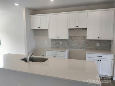 New construction Townhouse house 4221 S New Hope Road, Unit 7, Gastonia, NC 28056 Anchor- photo 8 8
