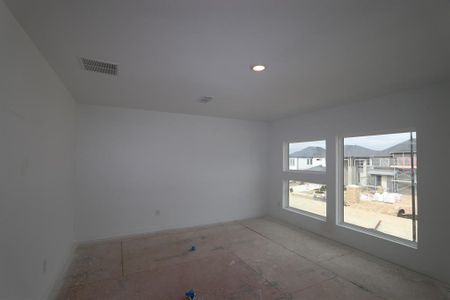 New construction Single-Family house 21611 Lampeter River Lane, Cypress, TX 77433 Portsmouth- photo 17 17