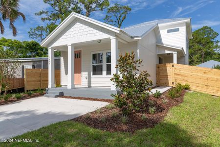 New construction Single-Family house 1422 San Juline Circle, St, Saint Augustine, FL 32084 - photo 2 2