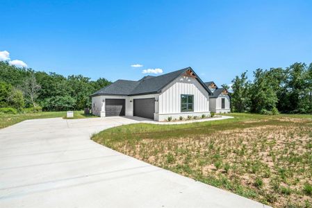 Graystone by CH Homes in Weatherford - photo 4 4