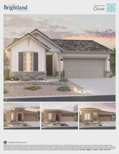 New construction Single-Family house 2170 S. 242Nd Lane, Buckeye, AZ 85326 - photo 4 4