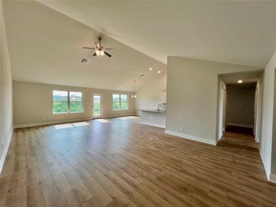 New construction Single-Family house 4324 Leslies Way, Dickinson, TX 77539 - photo 9 9