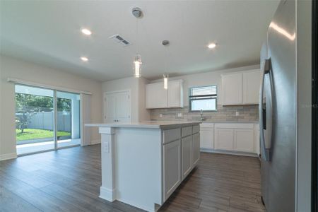 New construction Single-Family house 9404 Rally Spring Loop, Wesley Chapel, FL 33545 - photo 11 11