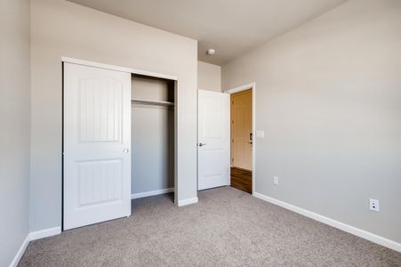 New construction Single-Family house 10153 Quentin Court, Commerce City, CO 80022 - photo 18 18