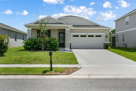 New construction Single-Family house 10205 Spring Lake Drive, Clermont, FL 34711 - photo 0 0