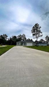 New construction Single-Family house 261 Elm Court, Poinciana, FL 34759 - photo 41 41