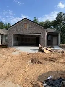 New construction Single-Family house 16980 Needlepoint Drive, Conroe, TX 77302 WILLIAMSBURG- photo 1 1