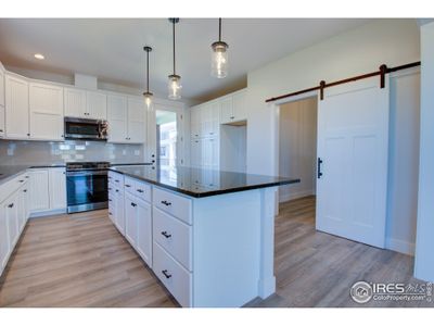 New construction Townhouse house 5704 2Nd St Rd, Greeley, CO 80634 - photo 10 10