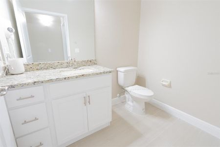 New construction Townhouse house 107 Oceans Circle, Daytona Beach Shores, FL 32118 - photo 17 17