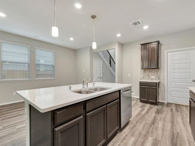 New construction Single-Family house 6932 California Black Oak Drive, Conroe, TX 77304 - photo 8 8