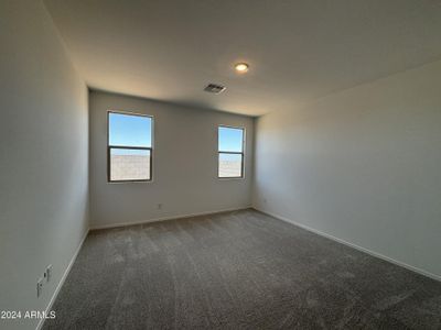 New construction Single-Family house 47818 W Moeller Road, Maricopa, AZ 85139 Iris Homeplan- photo 26 26
