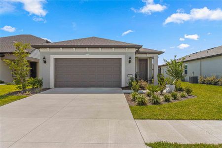 New construction Single-Family house 6059 Sw 93Rd Circle, Ocala, FL 34481 - photo 1 1