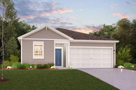 New construction Single-Family house 210 Tolo Drive, Elgin, TX 78621 - photo 0 0