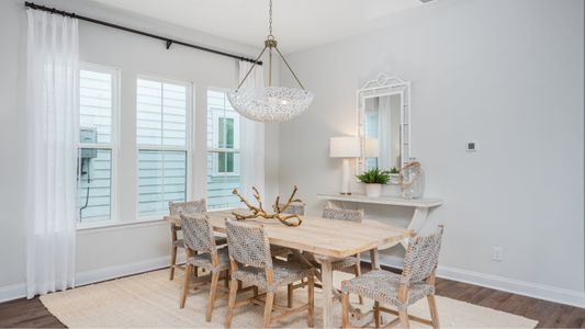 Carnes Crossroads: Row Collection by Lennar in Summerville - photo 20 20