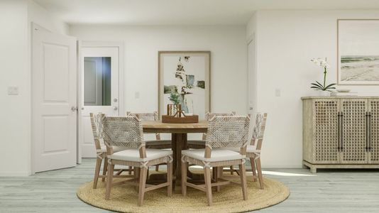 Valle Sol: Stonehill Collection by Lennar in San Antonio - photo 11 11