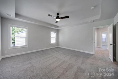 New construction Townhouse house 3733 Keyworth Way, Fort Mill, SC 29707 - photo 24 24