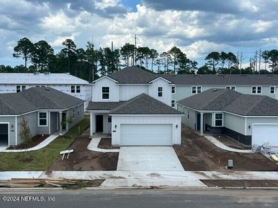 New construction Single-Family house 14761 Cashew Avenue, Jacksonville, FL 32218 San Marco- photo 5 5