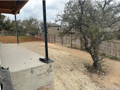 New construction Single-Family house 8747 Whisper Gate, Fair Oaks Ranch, TX 78015 Milam Homeplan- photo 18 18