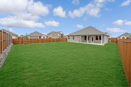 New construction Single-Family house 2605 Lovegrass Lane, Melissa, TX 75454 - photo 55 55