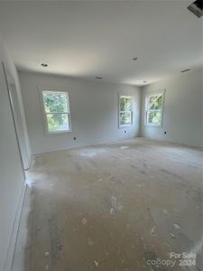 New construction Single-Family house 137 N Smallwood Place, Charlotte, NC 28216 - photo 36 36