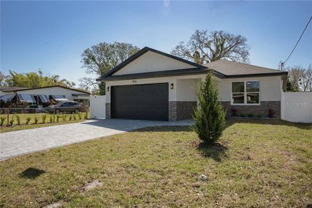 New construction Single-Family house 1419 24Th Street, Orlando, FL 32805 - photo 24 24