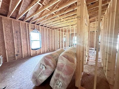 New construction Single-Family house 180 County Road 3705, Splendora, TX 77372 - photo 10 10