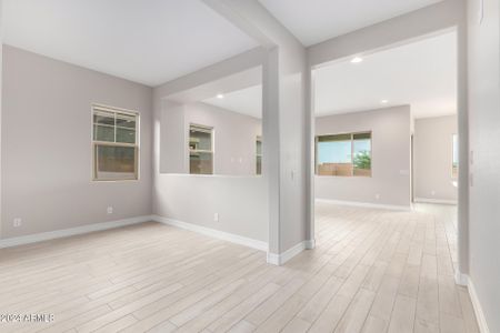 New construction Single-Family house 8026 E Quartet Avenue, Mesa, AZ 85212 Windsor- photo 7 7