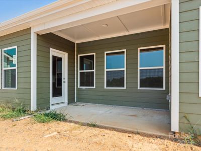 New construction Single-Family house 1025 Bull Dog Lane, Unit 5, Wingate, NC 28174 - photo 29 29