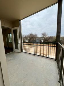 New construction Condo/Apt house 1811 Webberville Rd, Unit 1201, Austin, TX 78721 Calaveras II- photo 15