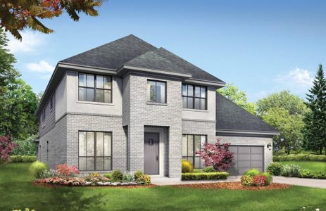 New construction Single-Family house 15664 Audubon Park Drive, Magnolia, TX 77354 - photo 43 43