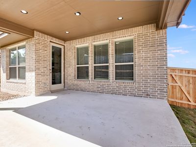 New construction Single-Family house 1414 Cleland Place, San Antonio, TX 78260 Patterson- photo 20 20