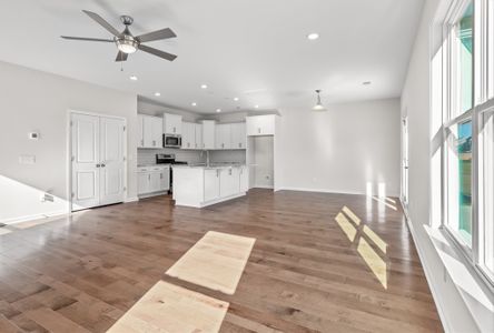 New construction Single-Family house 2602 Olive Branch Rd, Monroe, NC 28110 - photo 8 8
