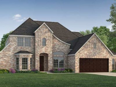 New construction Single-Family house 750 Grand Central Parkway, Conroe, TX 77304 - photo 4 4