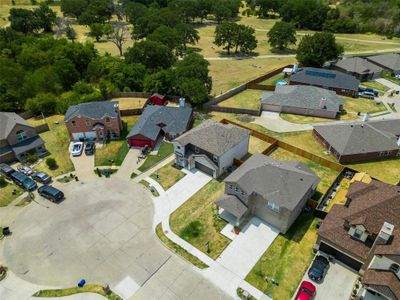 New construction Single-Family house 116 Brooks Street, Terrell, TX 75160 - photo 33 33