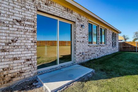 New construction Single-Family house 10501 Beacon Ridge Drive, Fort Worth, TX 76036 - photo 36 36