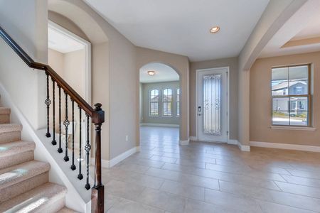 New construction Single-Family house 10482 Atwater Bay Drive, Winter Garden, FL 34787 - photo 8 8