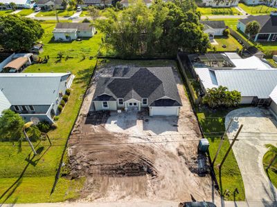 New construction Single-Family house 5502 Birch Drive, Fort Pierce, FL 34982 - photo 2 2