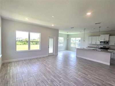 New construction Single-Family house 16123 69Th Lane E, Parrish, FL 34219 - photo 7 7