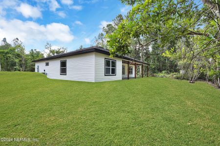 New construction Single-Family house 127 N Prairie Lakes Drive, Saint Augustine, FL 32084 - photo 23 23