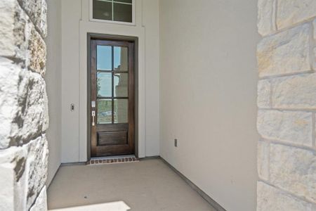 New construction Single-Family house 12712 Brave Tenderfoot Dr, Buda, TX 78610 - photo 2 2