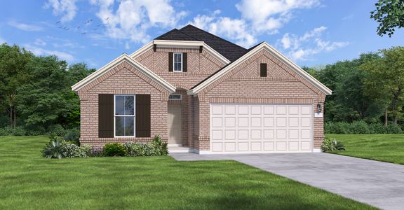 The Ridge by Coventry Homes in Northlake - photo 18