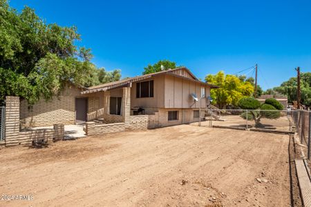 New construction Single-Family house 10339 W Southern Avenue, Tolleson, AZ 85353 - photo 47 47