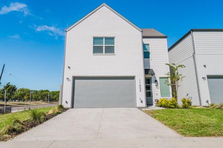 New construction Single-Family house 11605 Liberty Commons Court, Dallas, TX 75229 - photo 0