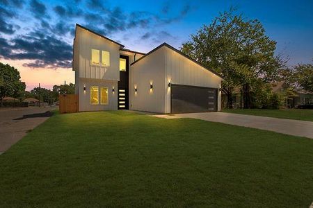 New construction Single-Family house 4502 Leland Avenue, Dallas, TX 75215 - photo 1 1