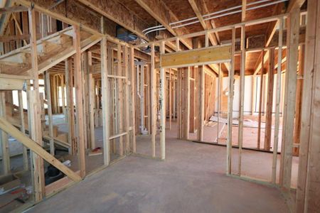 New construction Single-Family house 409 N Pilazzo Street, Montgomery, TX 77316 The Jewel- photo 20 20