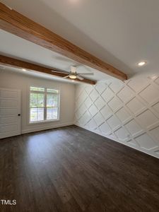 New construction Single-Family house 426 Hillsborough Street, Franklinton, NC 27525 - photo 15 15