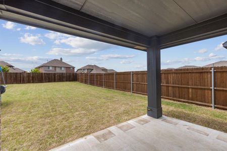 New construction Single-Family house 5314 Huffines Boulevard, Royse City, TX 75189 - photo 23 23