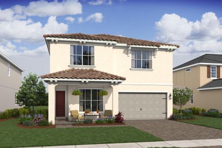 New construction Single-Family house 102 Se Rocky Terrace 10, Unit 10, Stuart, FL 34997 - photo 0